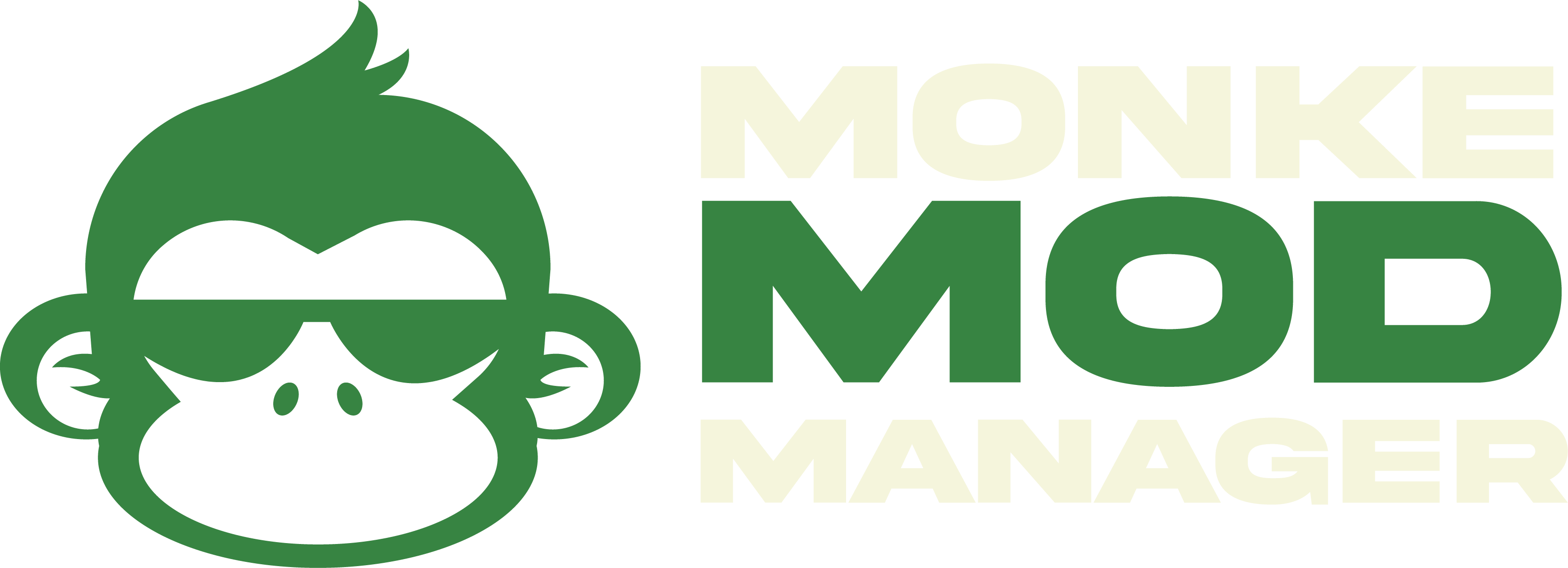 monke mod manager.exe download